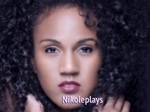 nikoleplays Film Porno