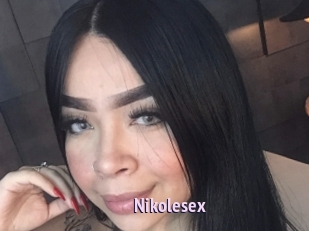 Nikolesex