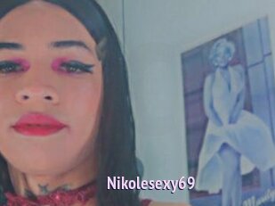 Nikolesexy69