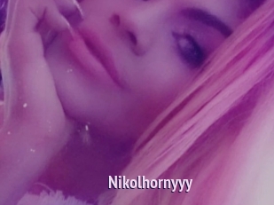 Nikolhornyyy