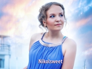 Nikolsweet