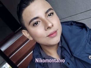 Nikomontalvo