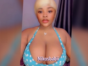 Nikosbabii