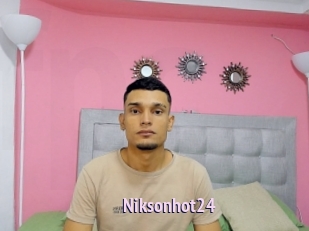Niksonhot24