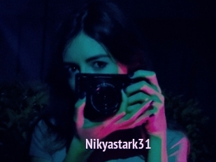 nikyastark31 Film Porno