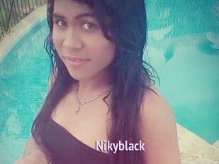 Nikyblack