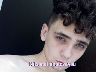 Nilsonelninoloveyou