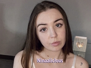 Ninaalicious