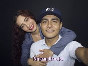 Ninaandharold
