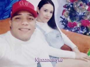 ninaandmyke Film Porno