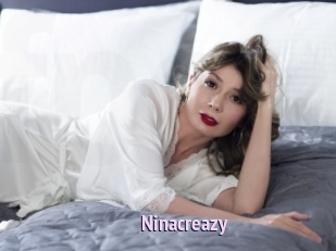 Ninacreazy