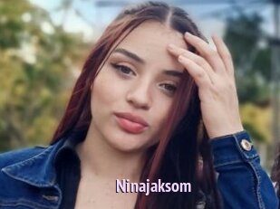 Ninajaksom