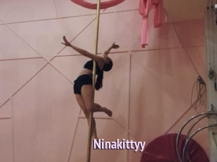 Ninakittyy
