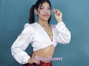 Ninalilflower