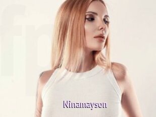 Ninamayson