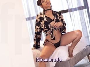ninamorelle Film Porno
