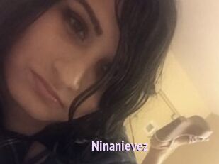 Ninanievez