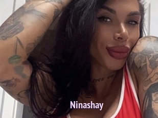 Ninashay