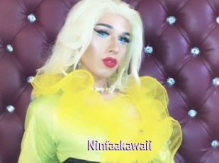 ninfaakawaii Film Porno