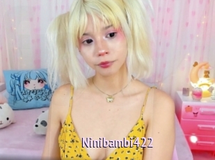 ninibambi422 Film Porno