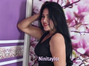 Ninitaylor