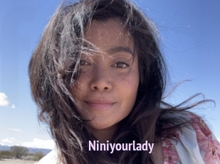 Niniyourlady