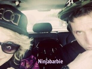 Ninjabarbie