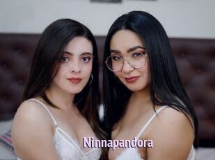 Ninnapandora