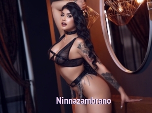 ninnazambrano Film Porno