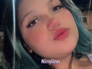 Ninylinn