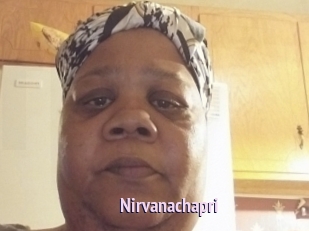 Nirvanachapri