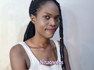 Nisaowens
