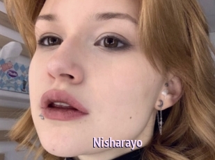 Nisharayo