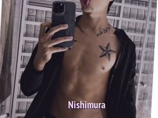 Nishimura