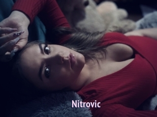 Nitrovic