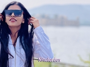 Nitulordes