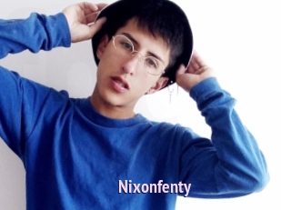 Nixonfenty