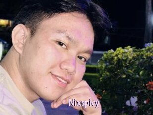 Nixspicy