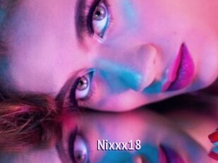 Nixxx18