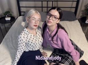 Nldaandjody