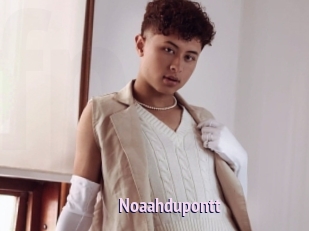Noaahdupontt