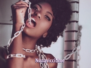 Noaavicciblue