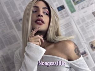 noagcastillo Film Porno