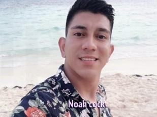 Noah_cock
