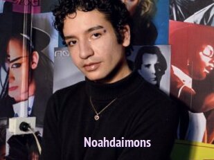 Noahdaimons