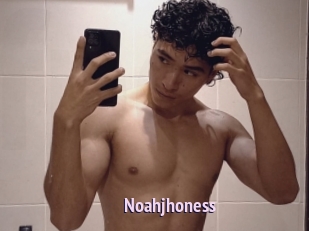 noahjhoness Film Porno
