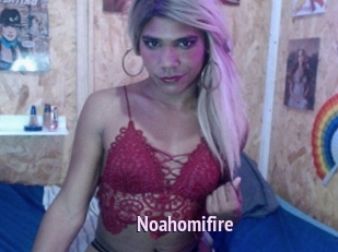 noahomifire Film Porno