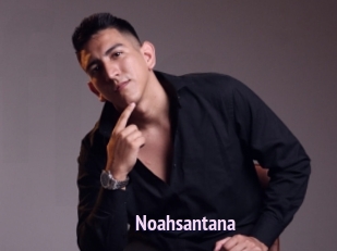 noahsantana Film Porno