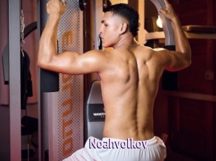 Noahvolkov