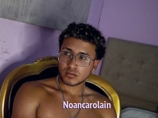 Noancarolain